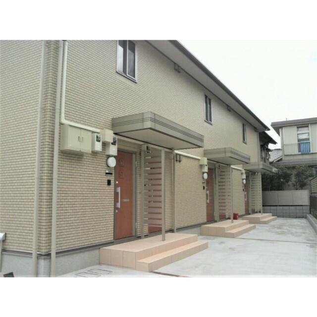 AXIS蓬莱坂 アクシスホウライザカ