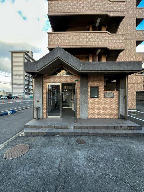 日神パレステージ九工大