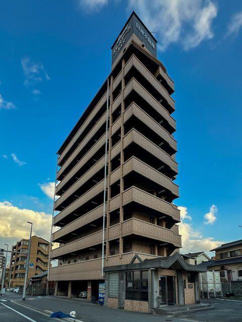 日神パレステージ九工大