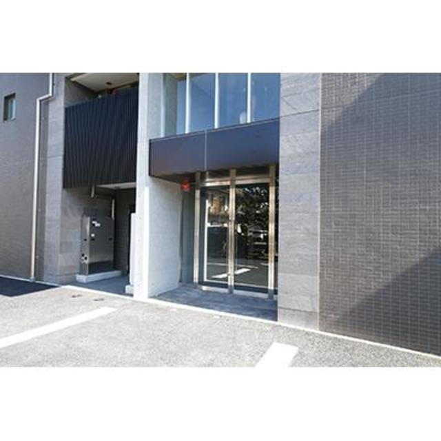 HIGASHIKOMATSUGAWA PARK RESIDE