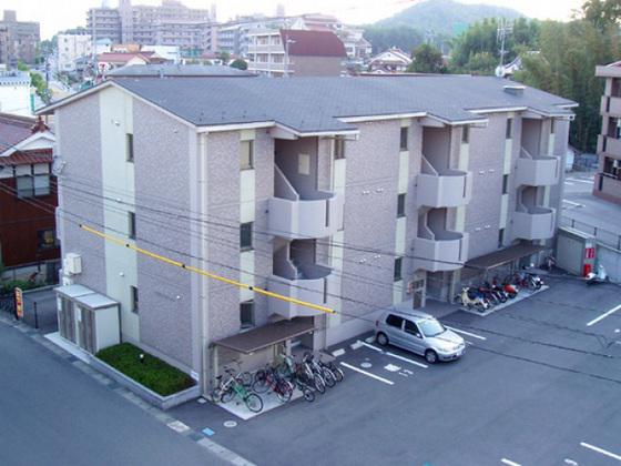 ミヅホマンション