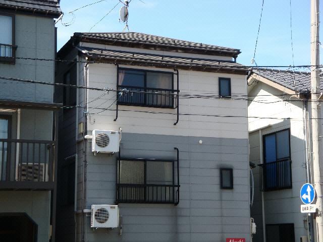 AKASHI