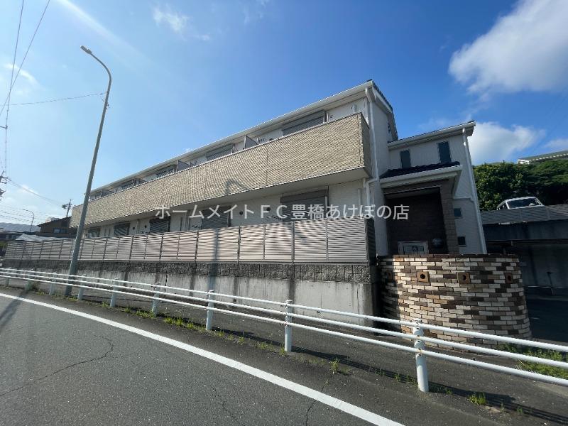 ベルクレスト大岩 参番館(ワンルーム/2階)