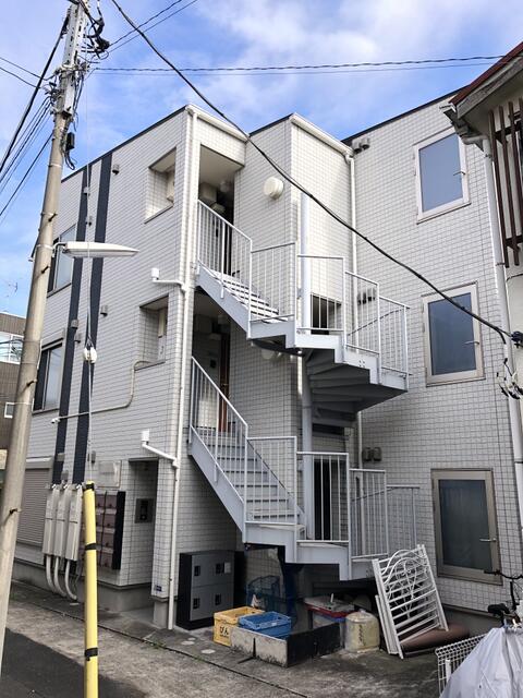 イーストフラッツ