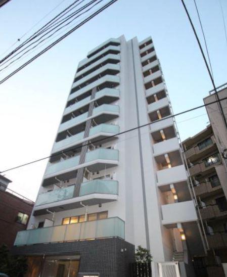 ダイヤモンドタワー西小山