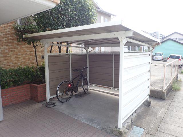 メゾン島田