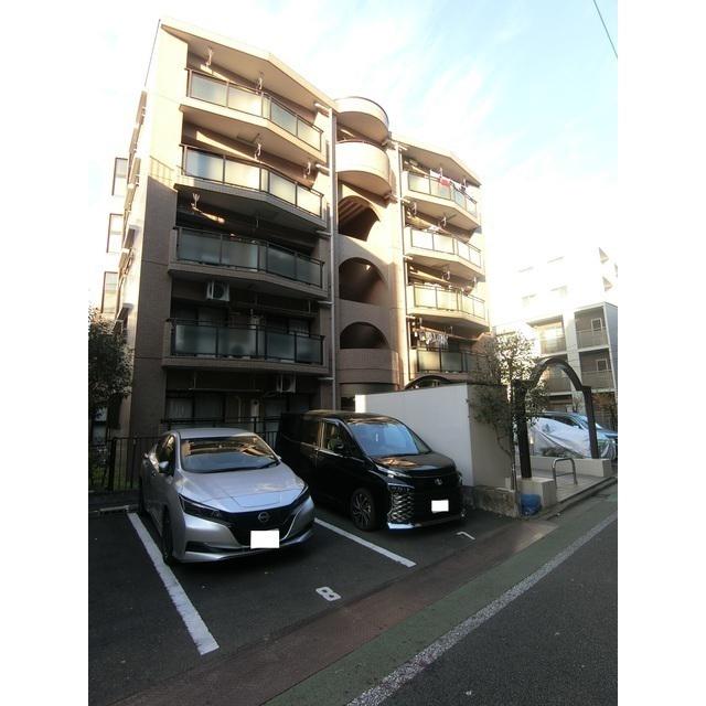 アソシエール護国寺