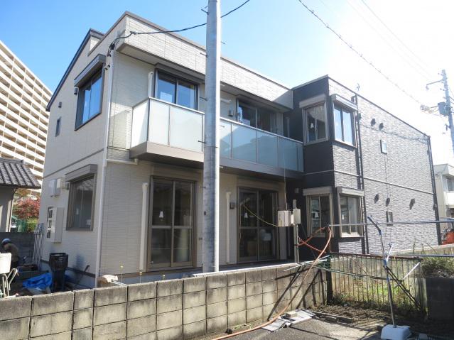 シャルマンドミールA