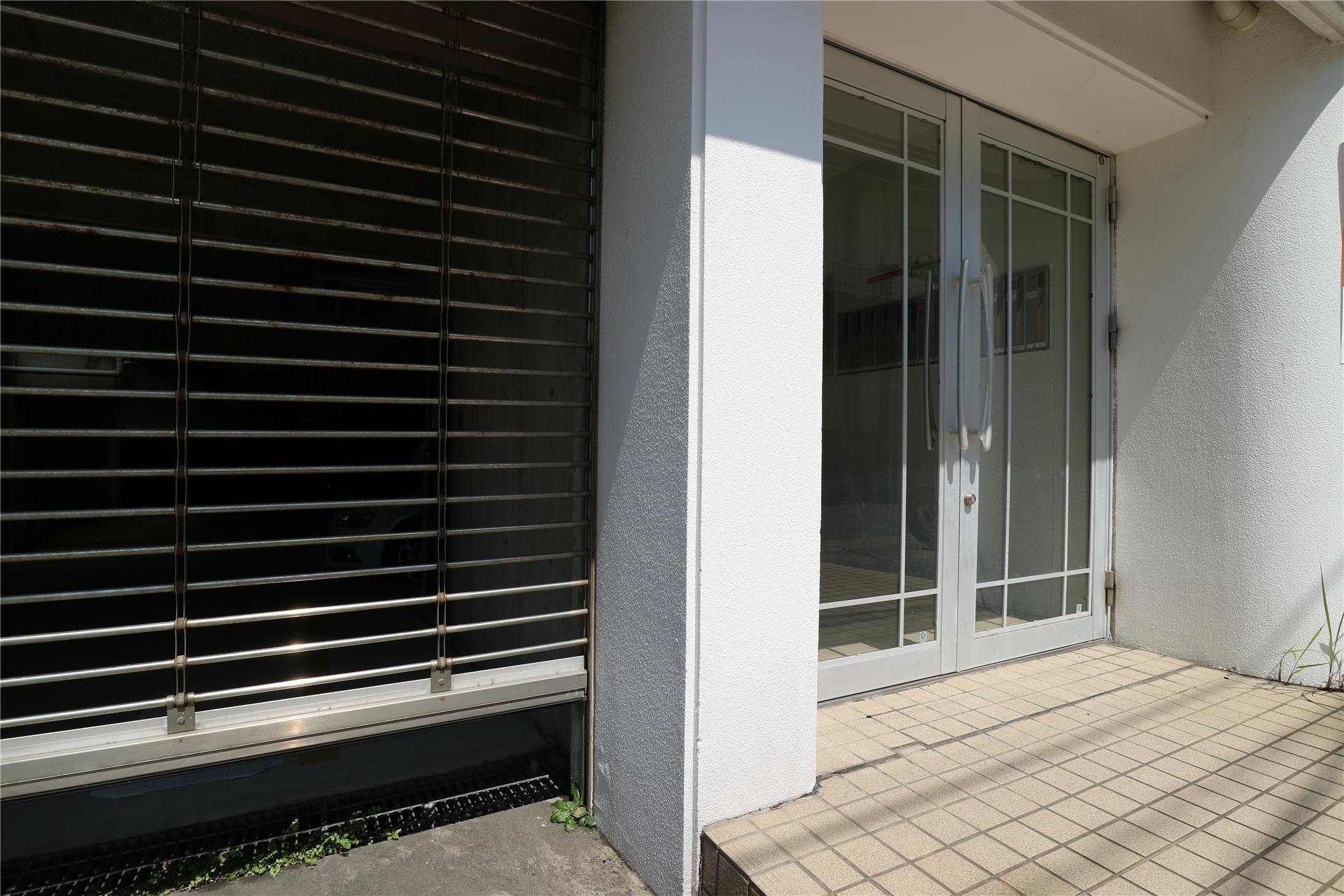 プロムナード西田