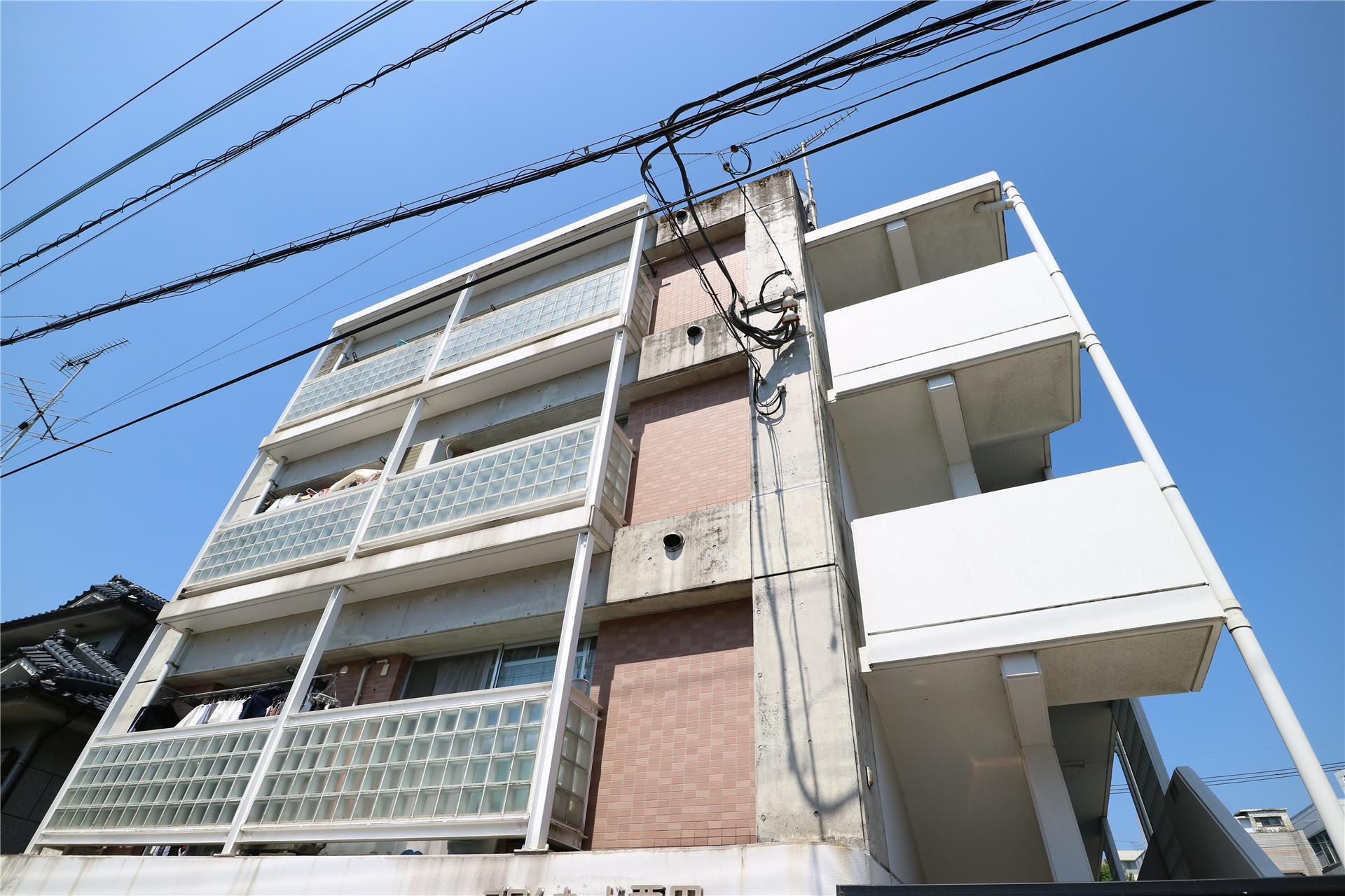 プロムナード西田