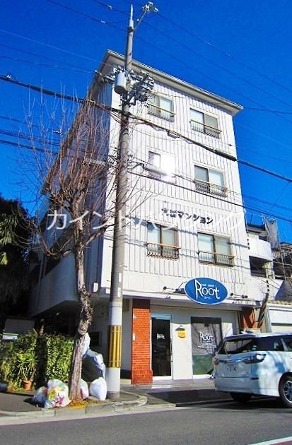 大西マンション