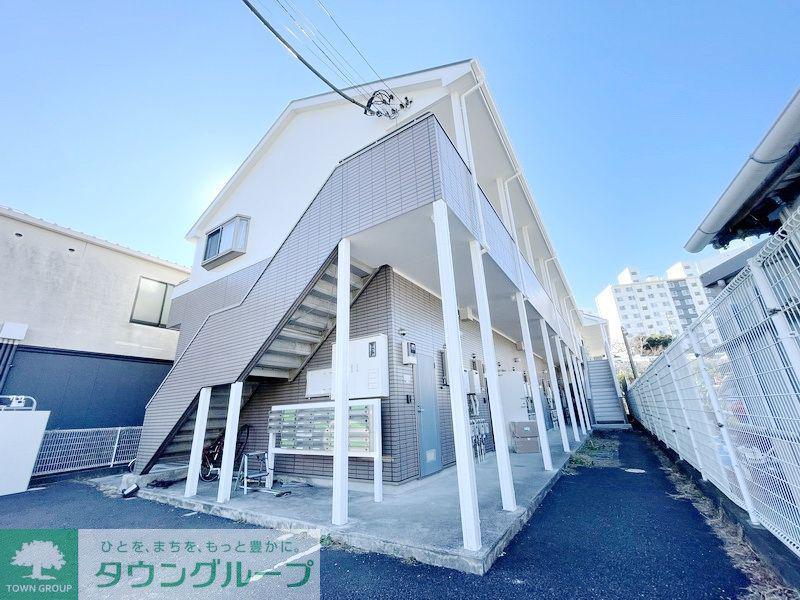 REDEAL横浜戸塚