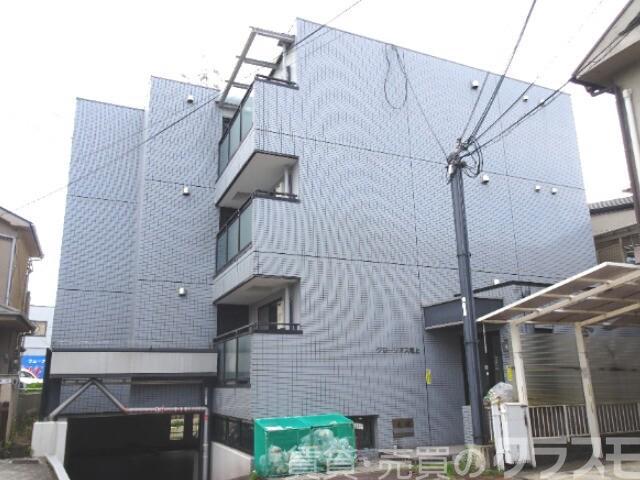 グローリオス堀上