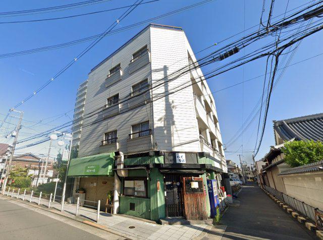 森小路矢野マンション