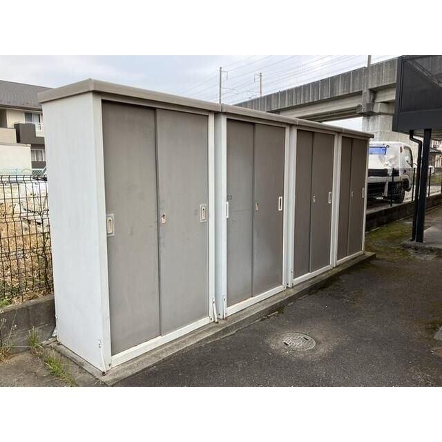 オールージュコート