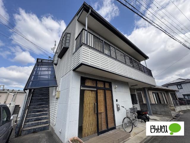 前嶋マンション