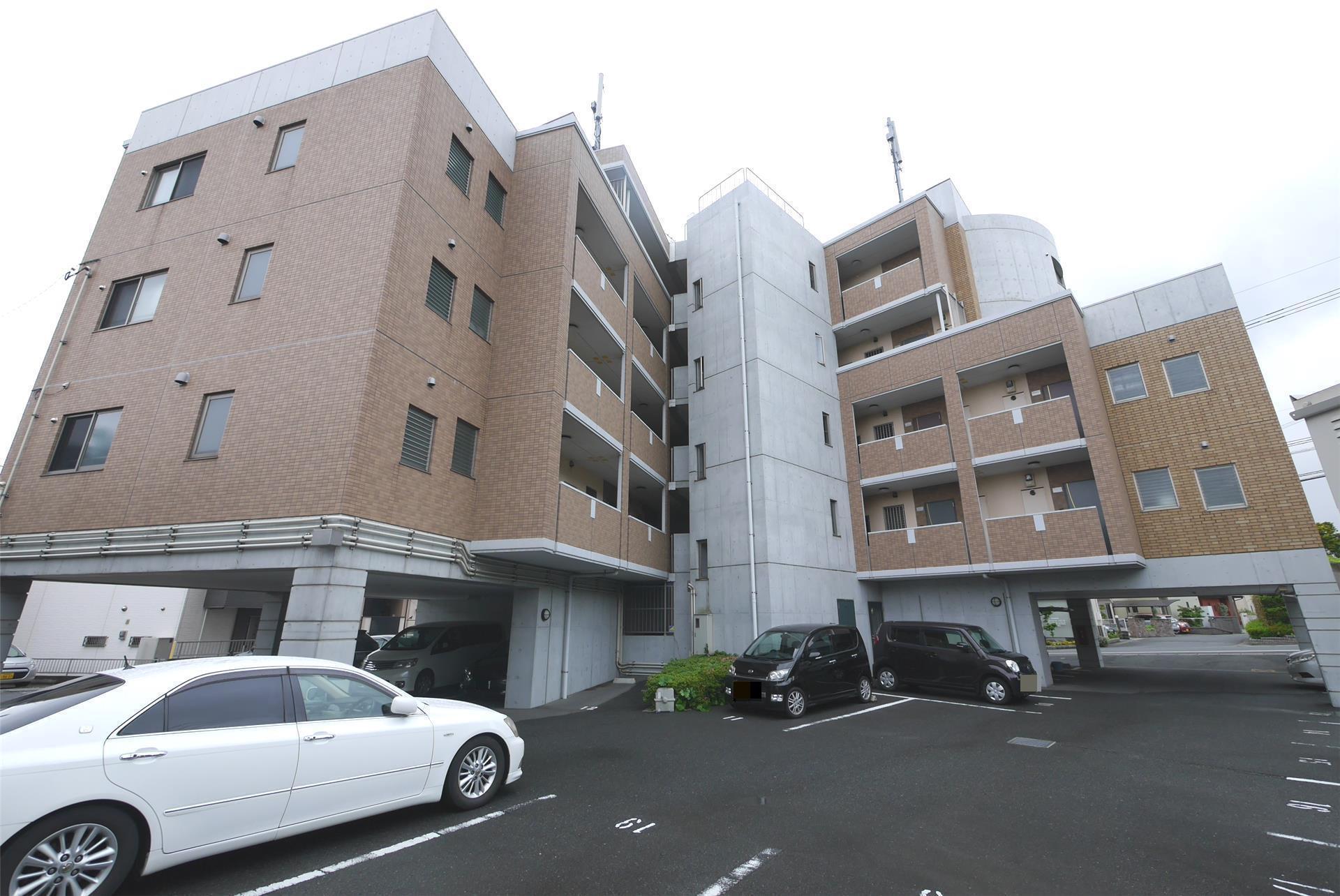 エスズイン葛原