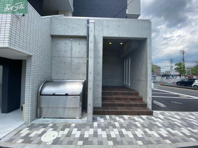 AHORN操山