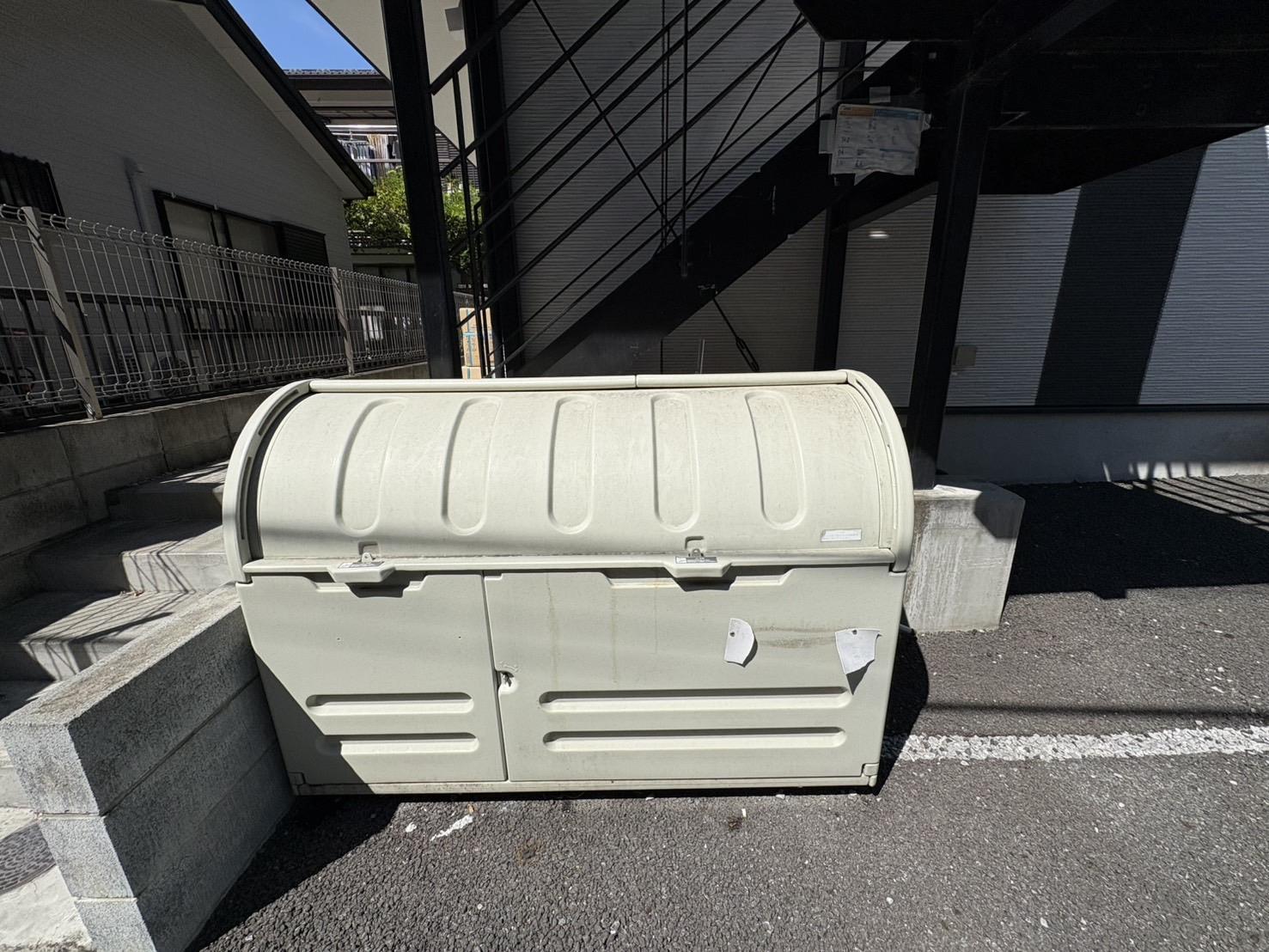 サニー日進町