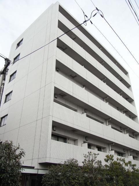クラッサ中野