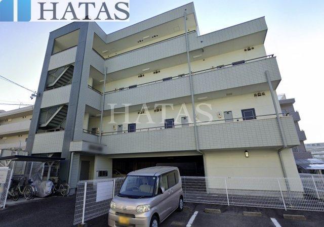パームタウン新安城