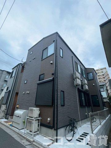 ハーモニーテラス西小岩VII