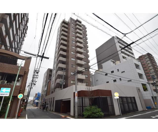 フォレスティア桜山