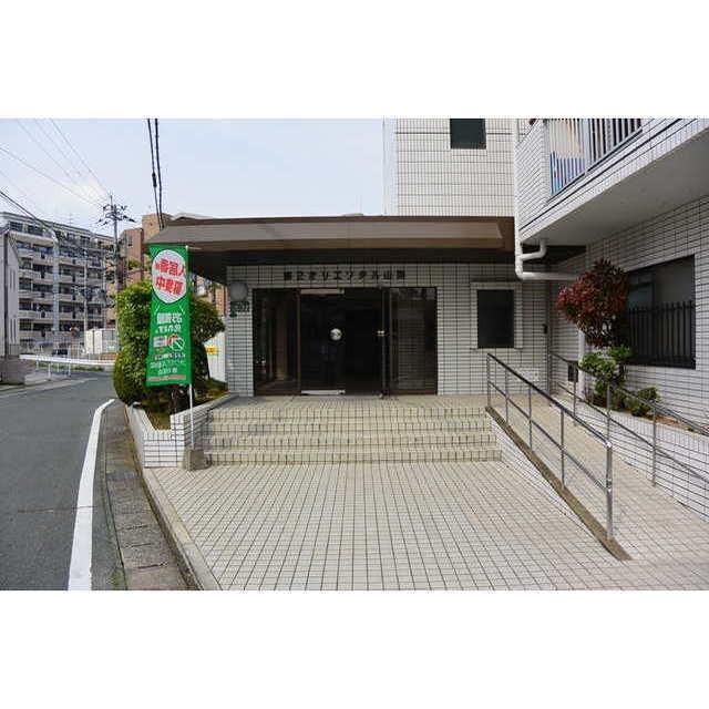 第2オリエンタル山繁
