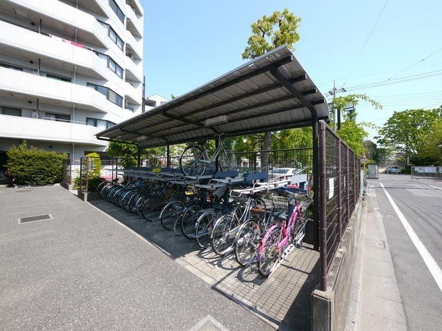ライオンズシティ蕨