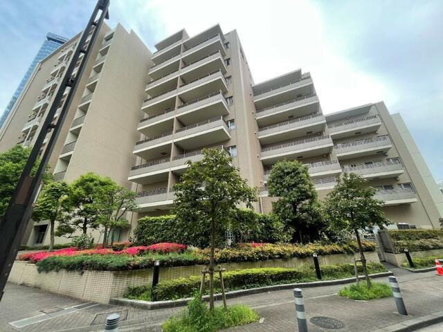 グランドテラス新宿