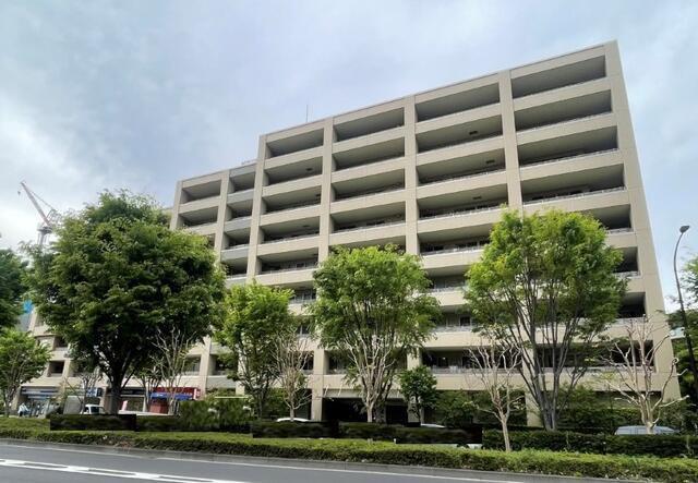 グランドテラス新宿
