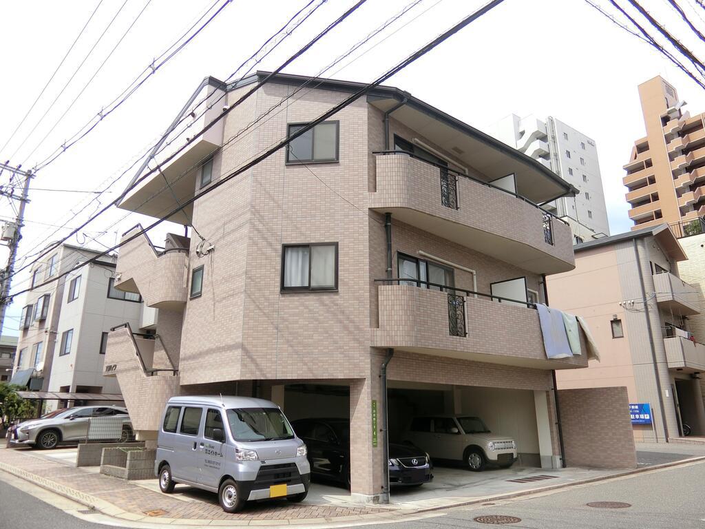 YMハイツ