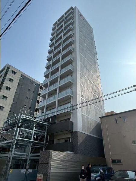 CREST TAPP東別院