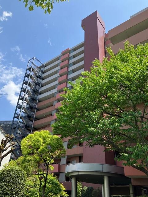 アクシアガーデン南砂