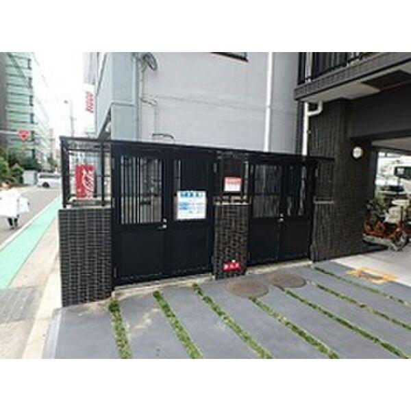 プレスタイル博多駅南II