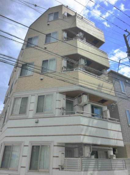 ロイヤルシティ西日暮里