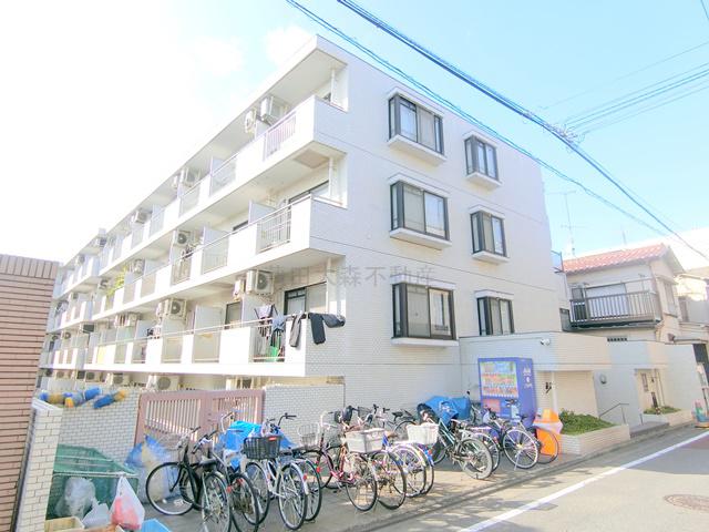 日興パレス羽田パートII