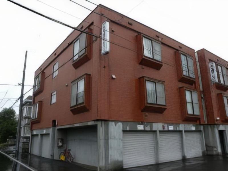 第31森宅建マンション