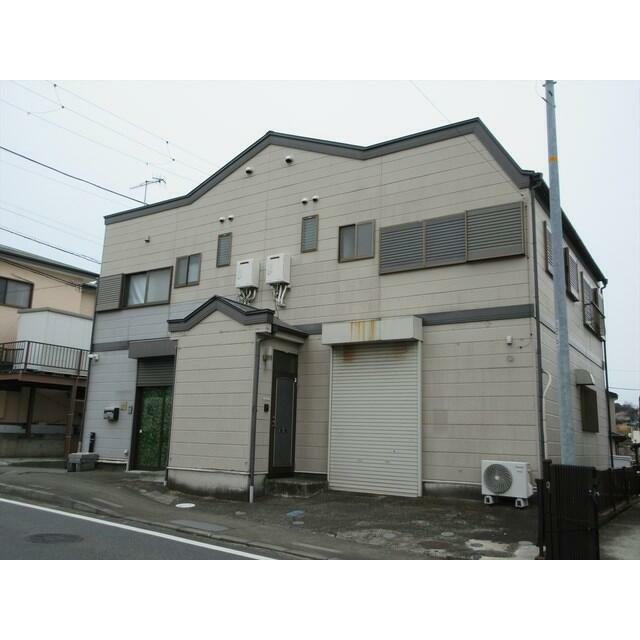 ヤスコビル