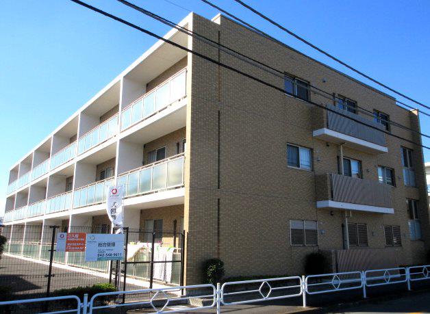 クレア立川