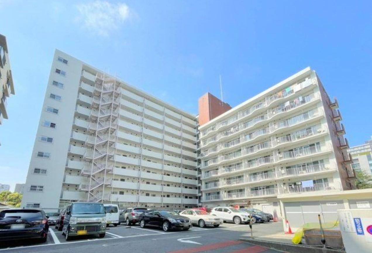 東陽サニーハイツ