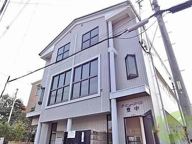 ラヒューメベル豊中