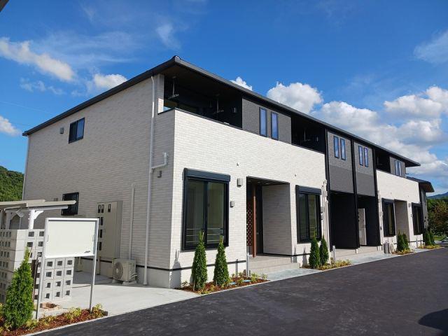 フォルトゥーナ西岡屋II