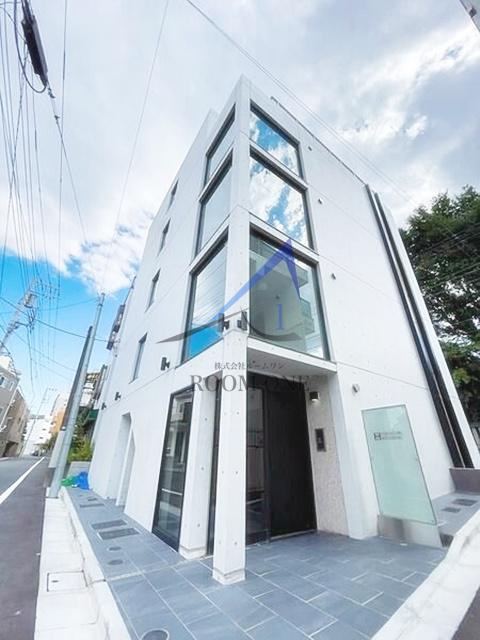 COCOCUBE北千住