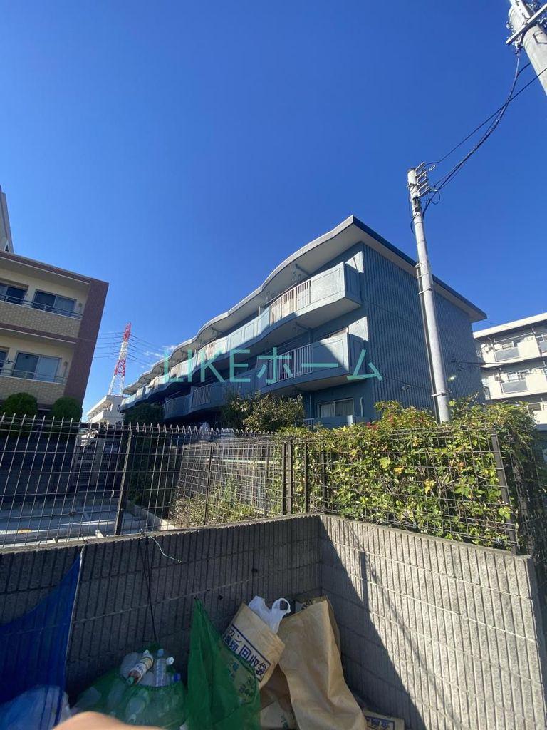 西船グリーンマンション