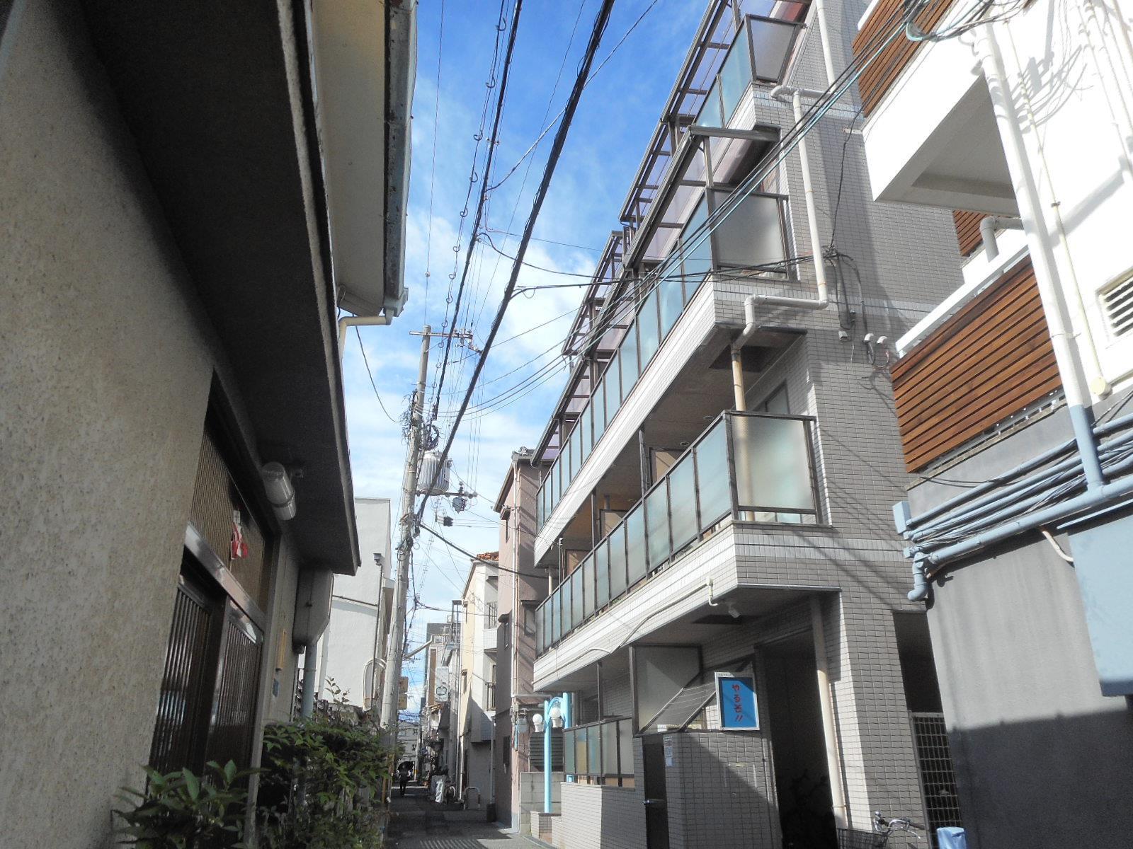 パラディ梅南
