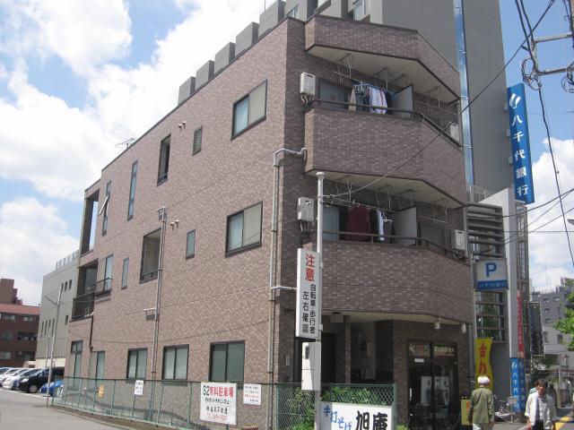 メゾンド蔵