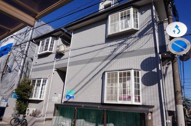 ダイニチ館F32番館
