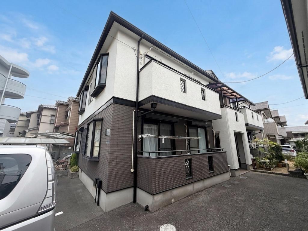 キアラ富松 A棟