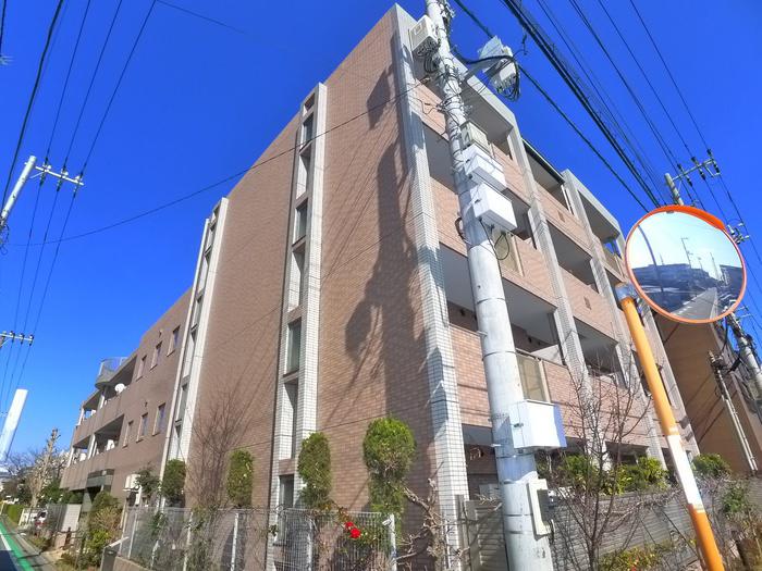 さくら弐番館